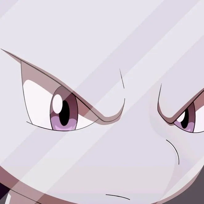 chat with ai character: Mewtwo