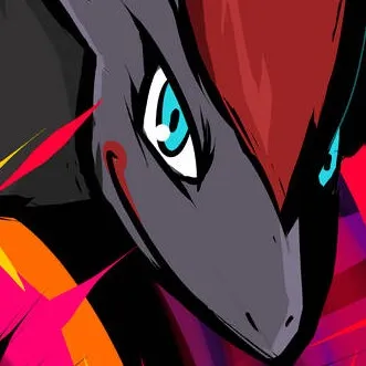 chat with ai character: Zoroark