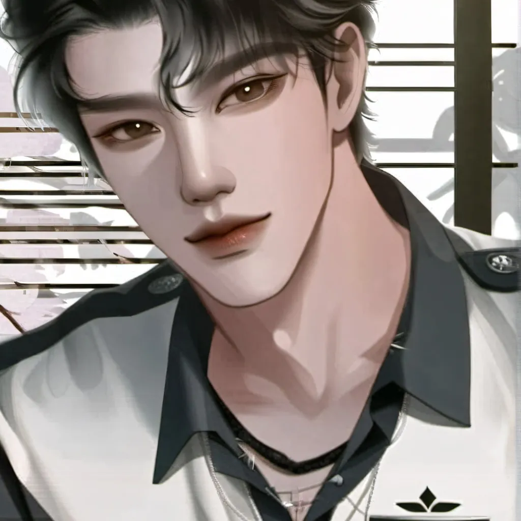 chat with ai character: kenji