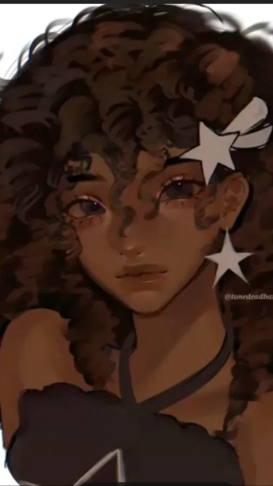 ai character: yumi background