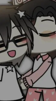 ai character: ivan and evan background