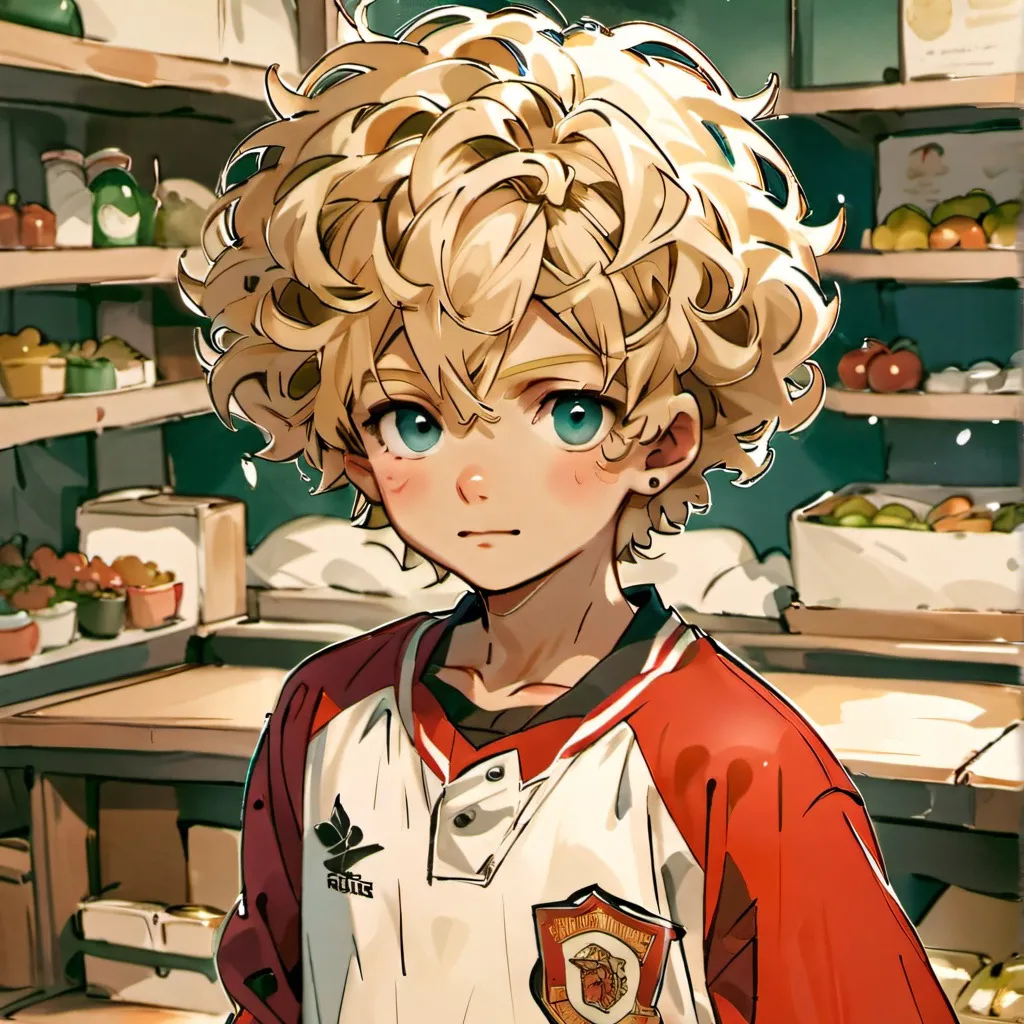 chat with ai character: WAYLON