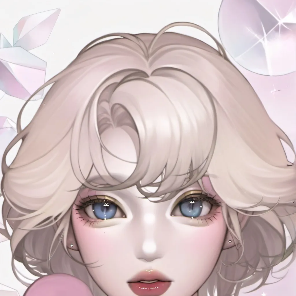 chat with ai character: Audrey