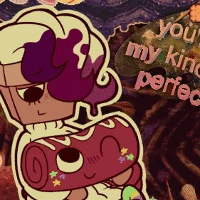 chat with ai character: Brusha