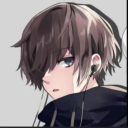 creator I love Ezekiel.😏's avatar