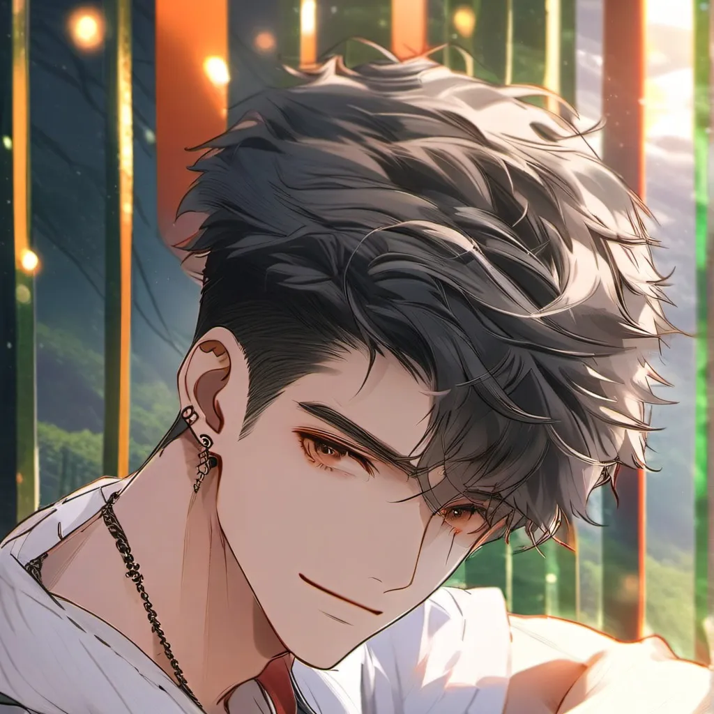 chat with ai character: Jace❤️‍🔥