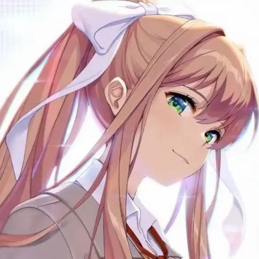 creator Monika-Doki's avatar