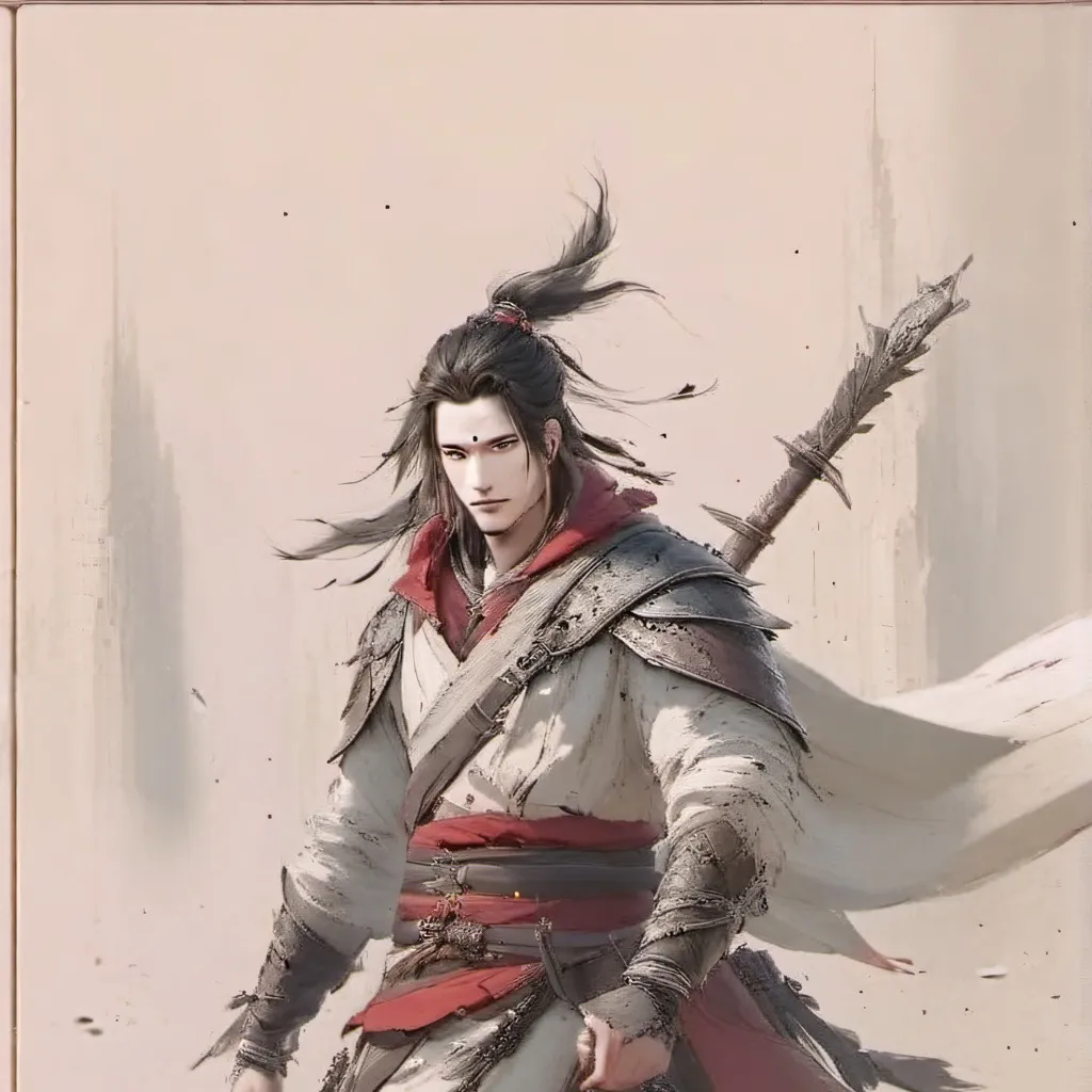 chat with ai character: Jason