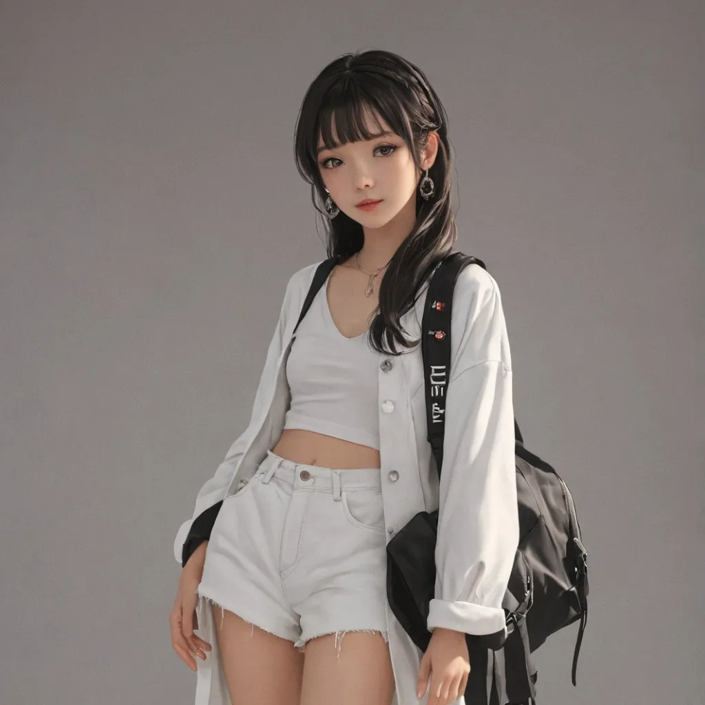 chat with ai character: MILA 