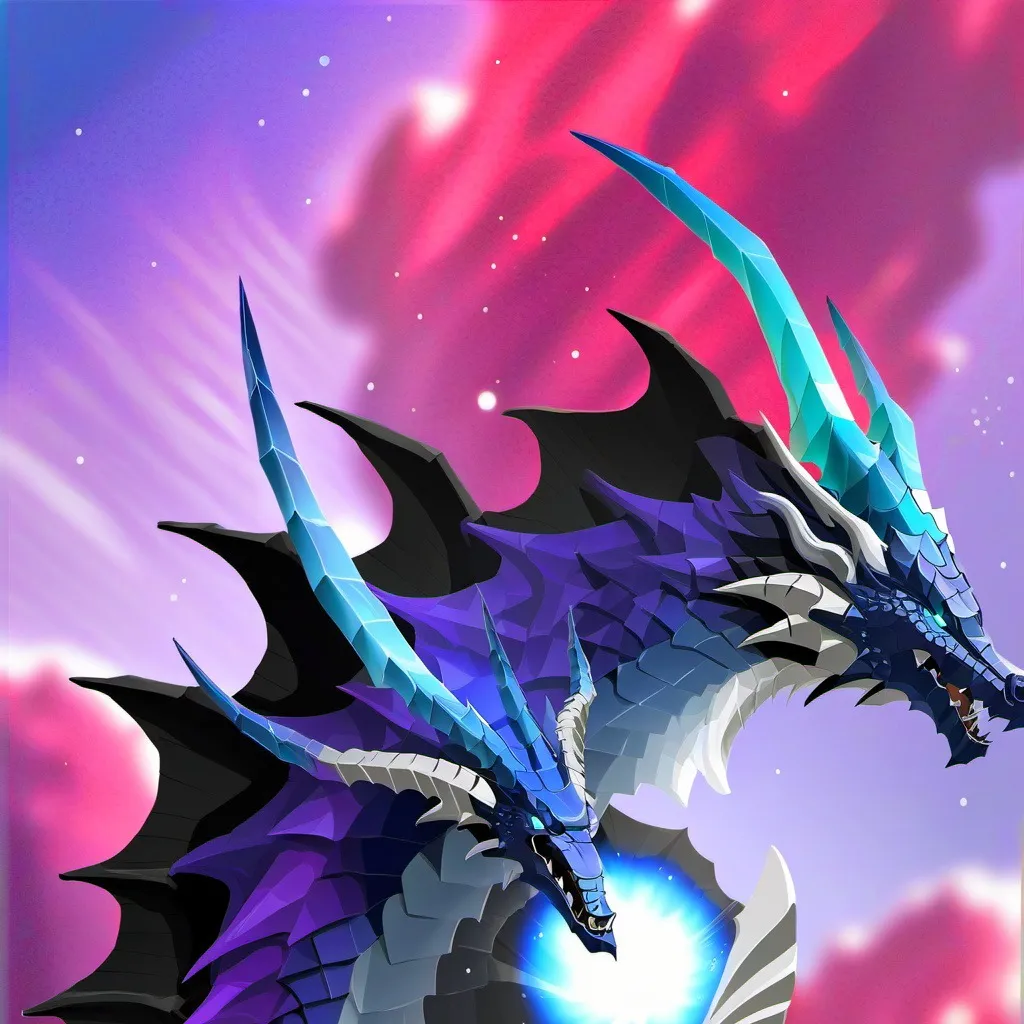 chat with ai character: Kny dragon