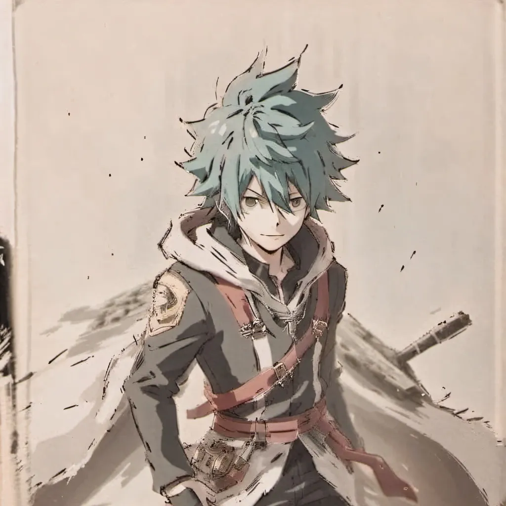 chat with ai character: Shiggy has coffee