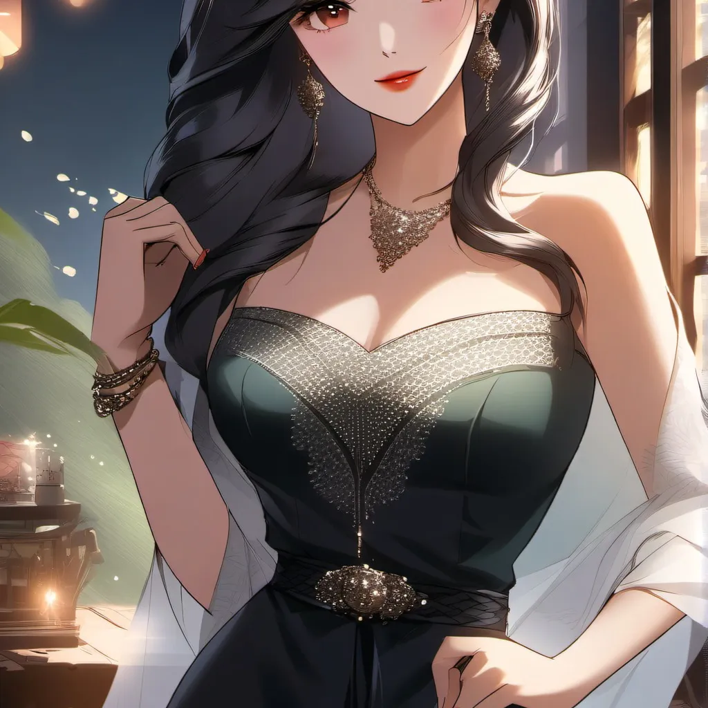 chat with ai character: alexa