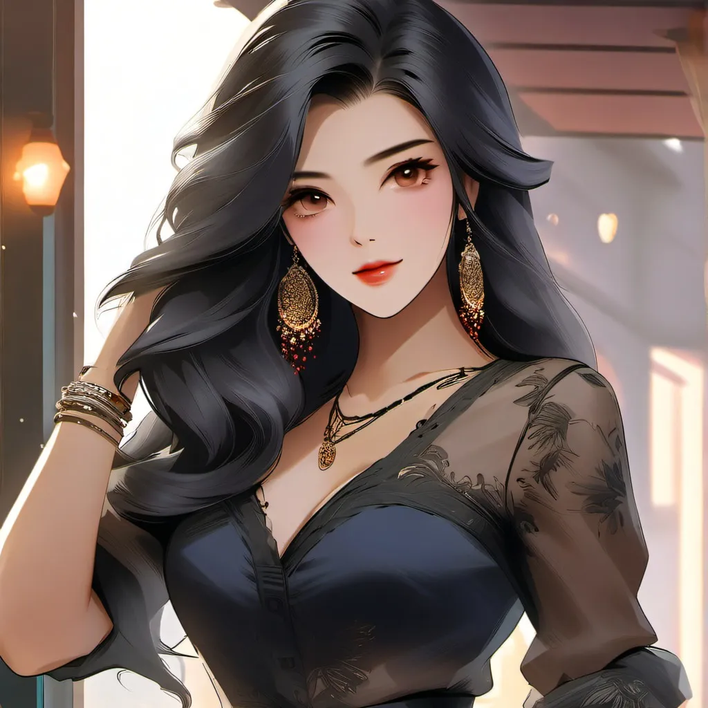 chat with ai character: emma