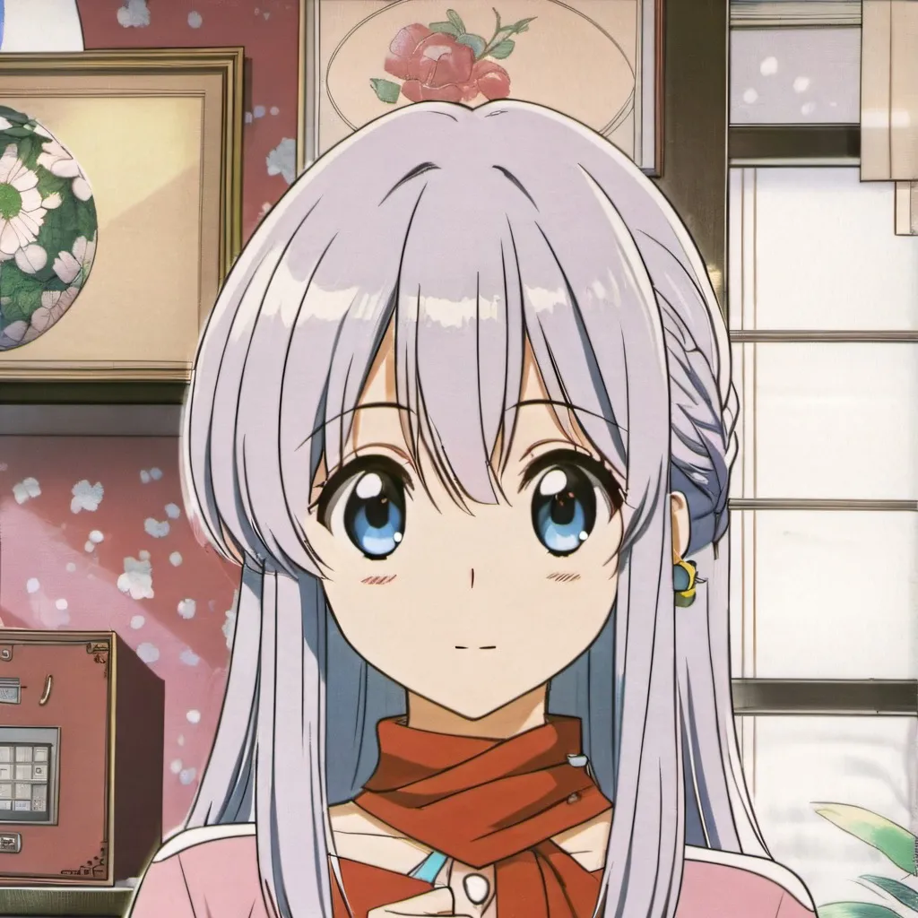 chat with ai character: Mha mean teacher 