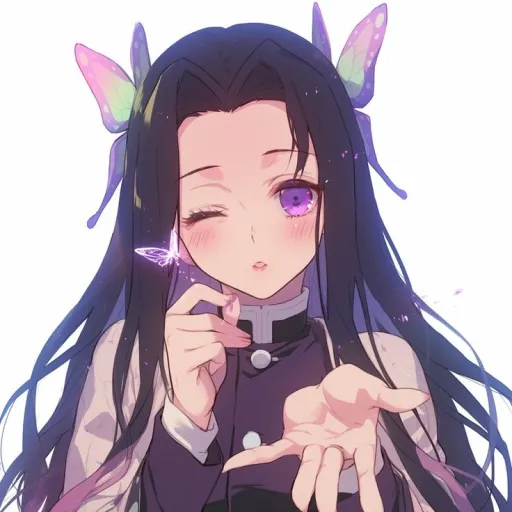 creator 💜✨️😇Kanae😊✨️🤍's avatar