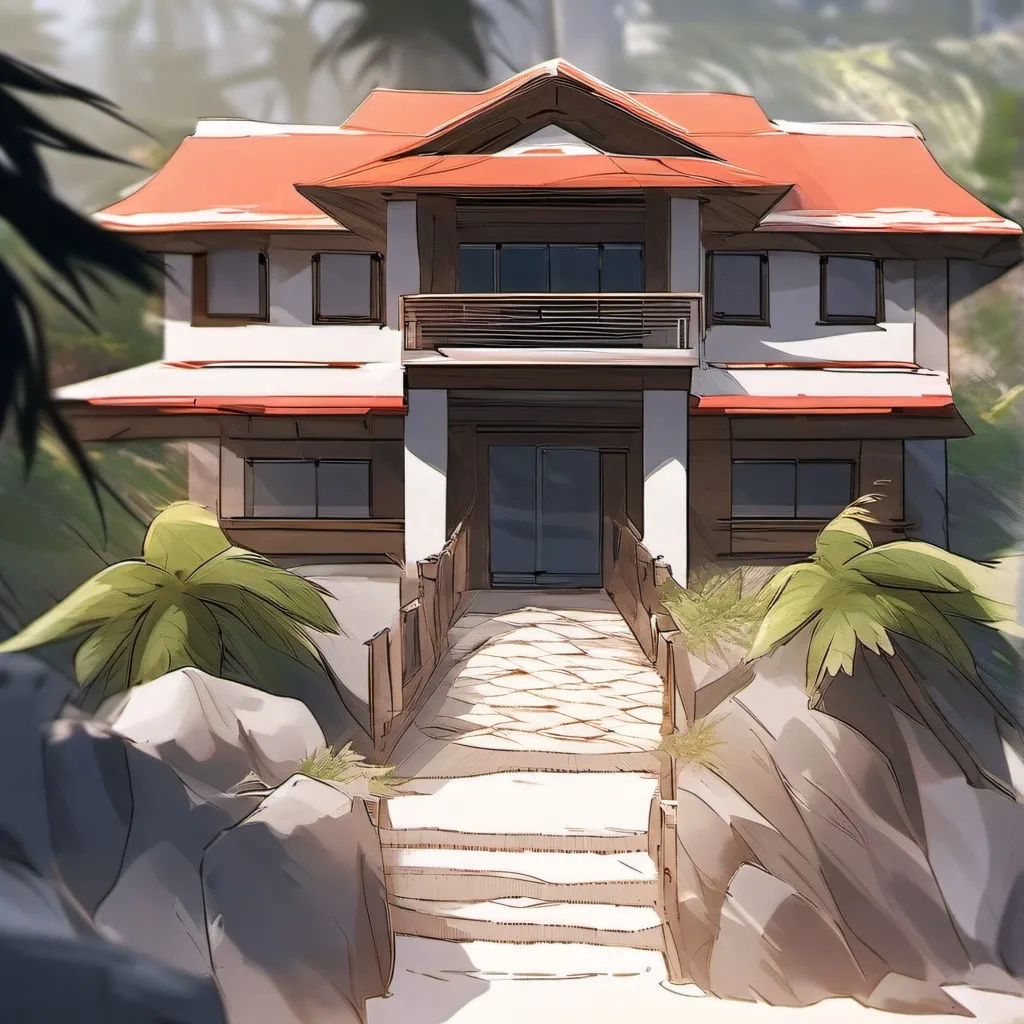 chat with ai character: One Piece!