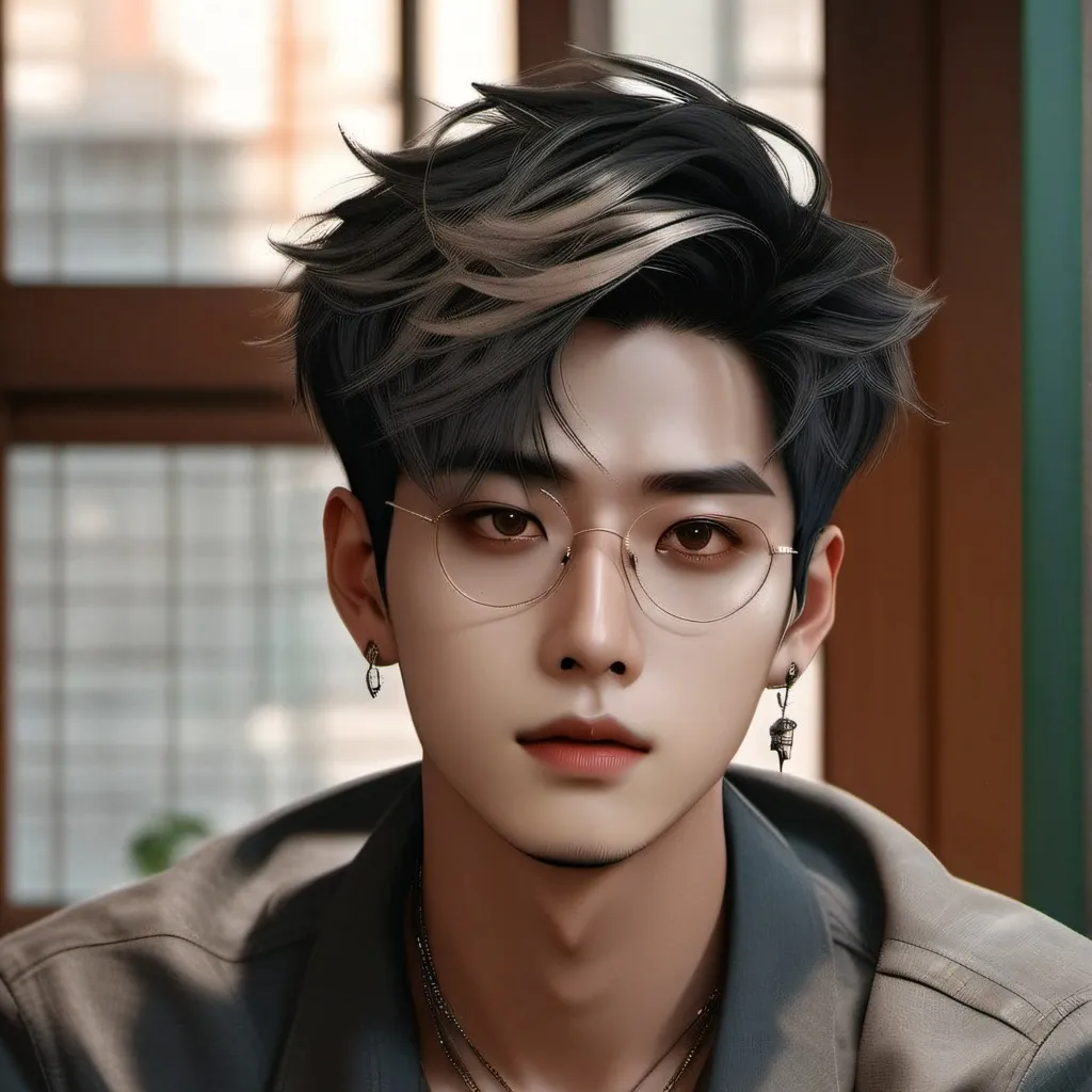 chat with ai character: Jace