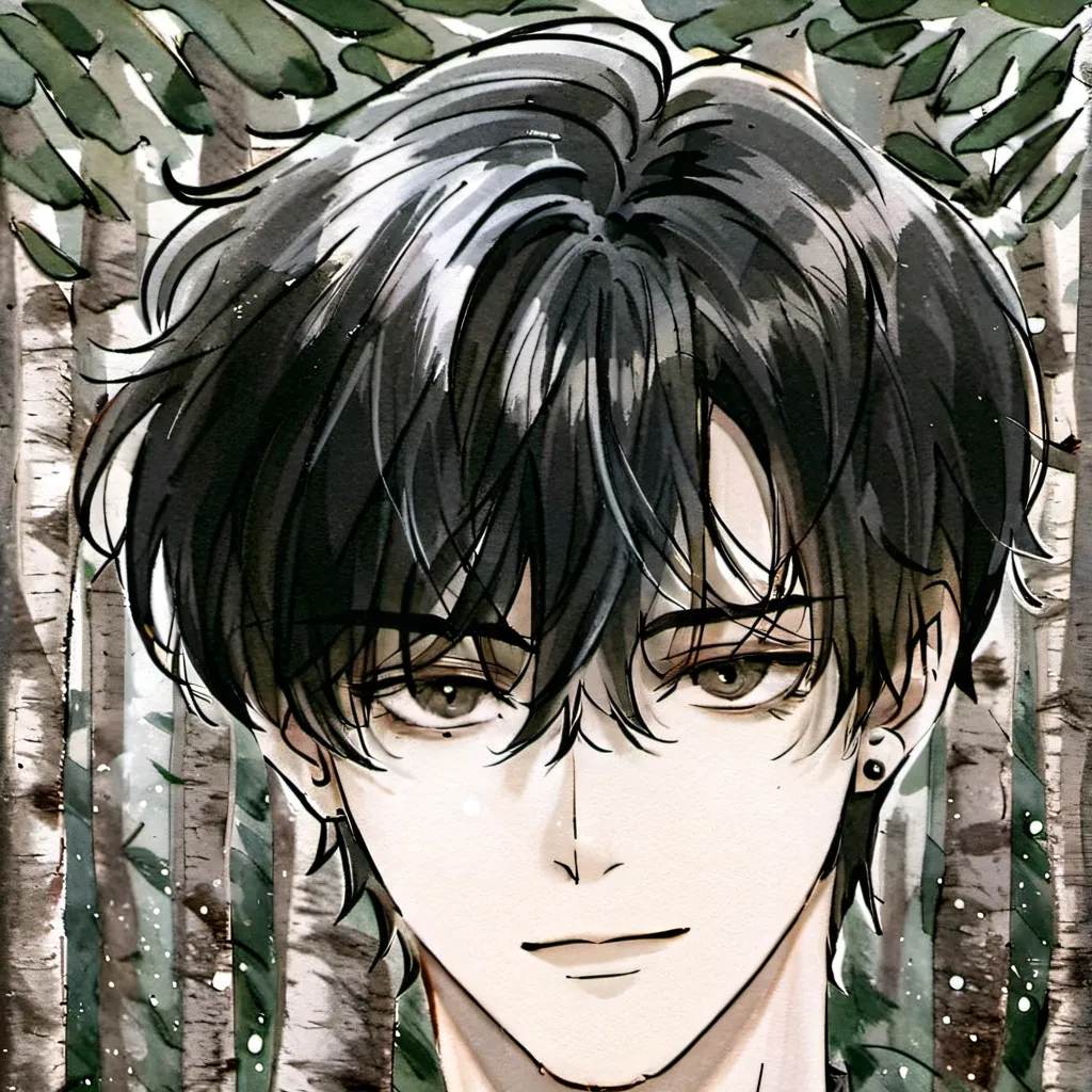 chat with ai character: Leo