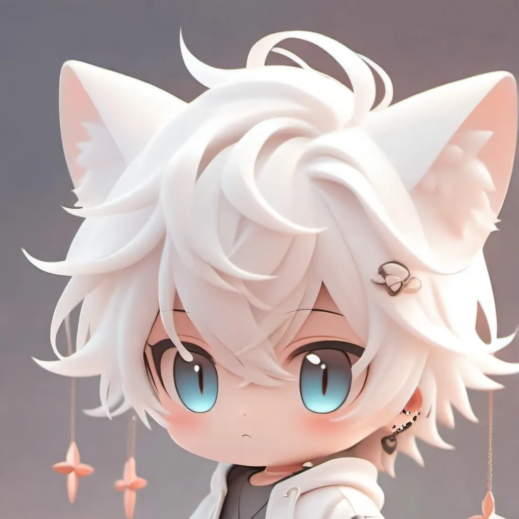 chat with ai character: Tommy