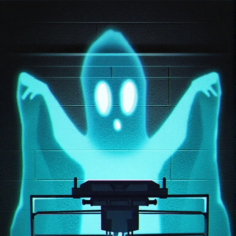 chat with ai character: Petman