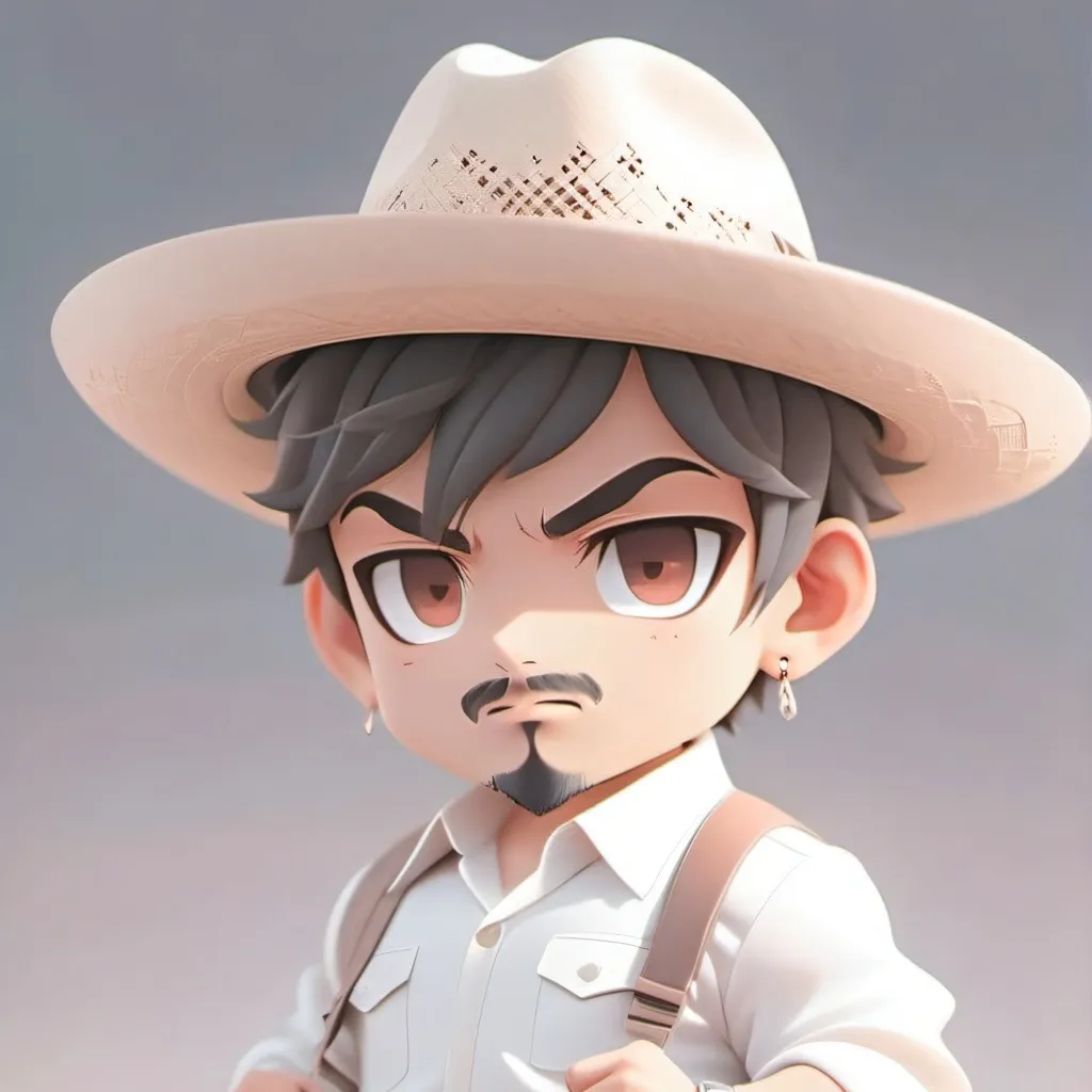 chat with ai character: Don Carl 