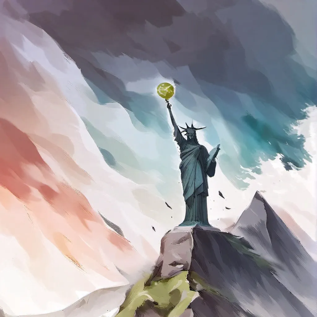 chat with ai character: Brasil e império 