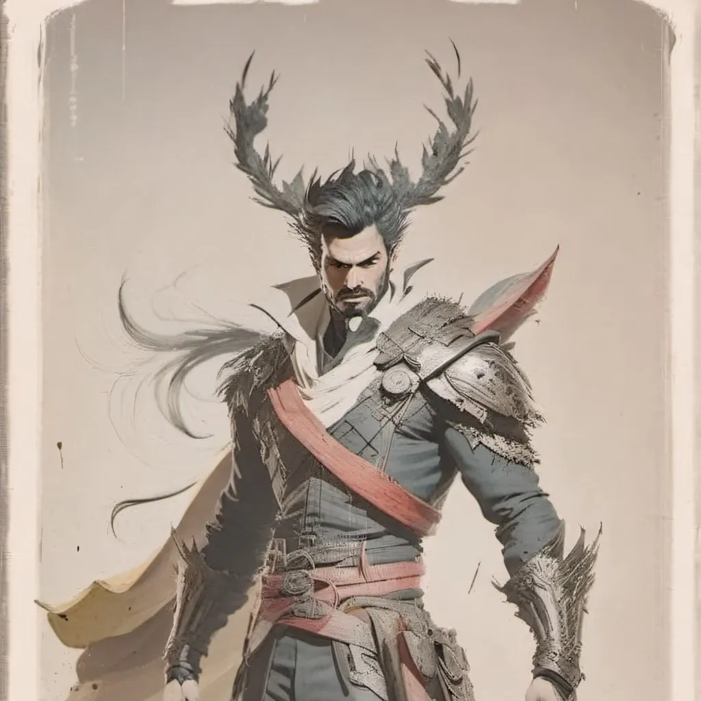 chat with ai character: Leo