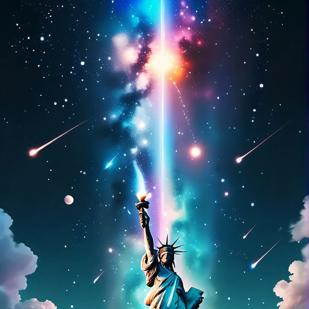 chat with ai character: Russia X USA 