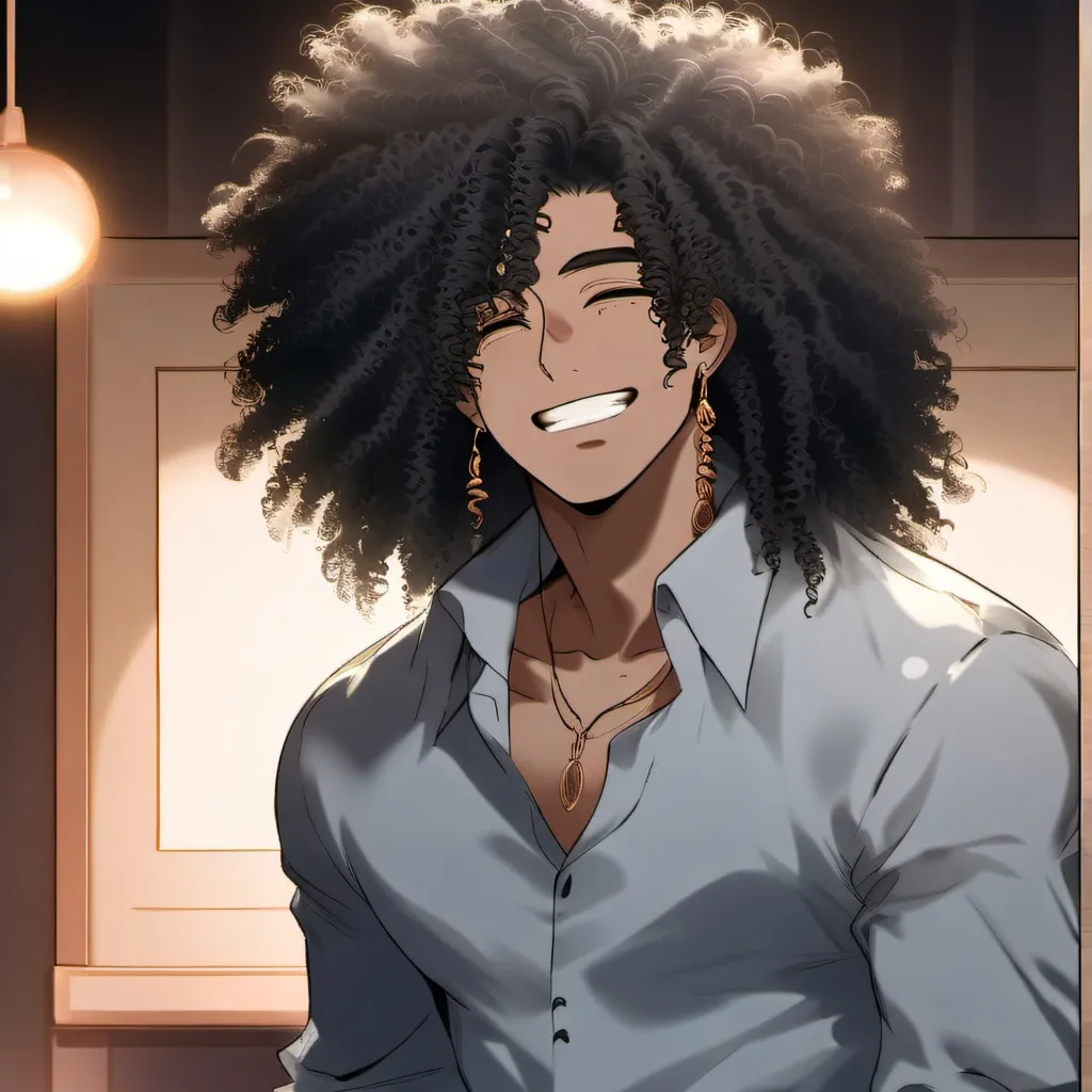 chat with ai character: jay