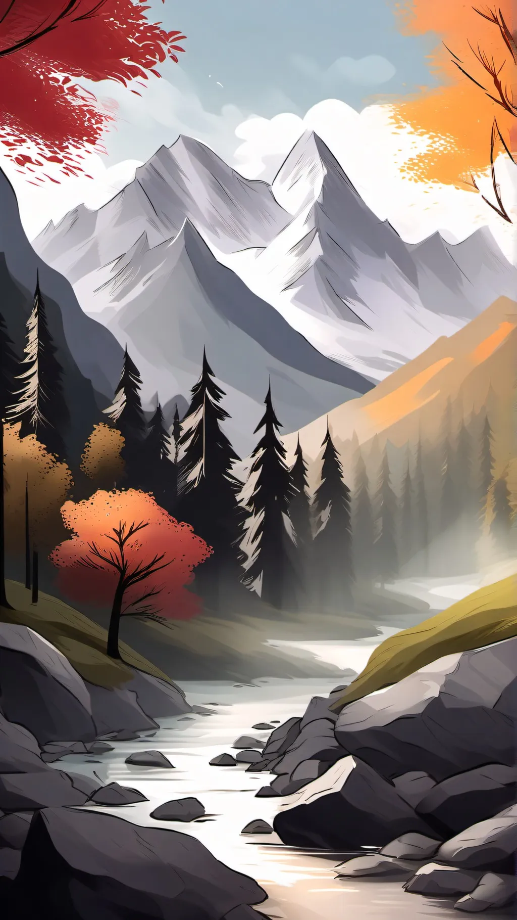 ai character: Just a chatbot :p background