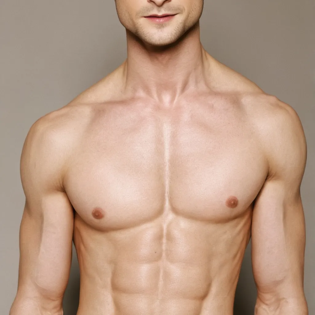 chat with ai character: Strong Daniel 