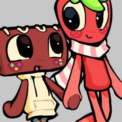 chat with ai character: preganat cosmo