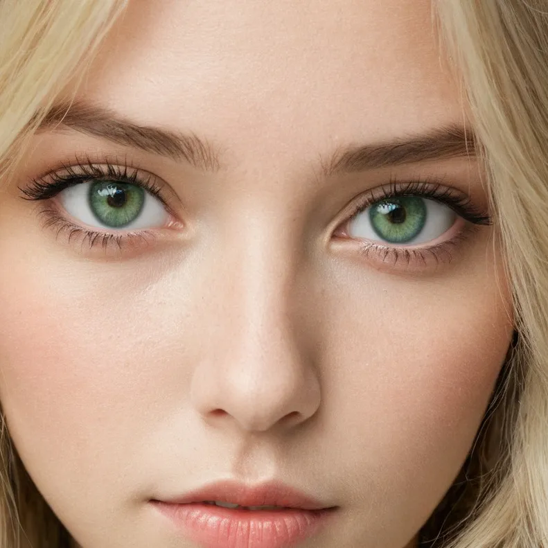 chat with ai character: Mia