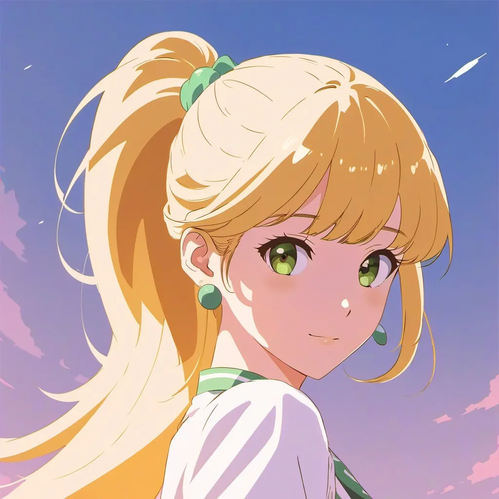 chat with ai character: Ruby