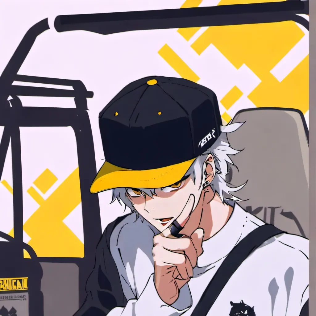 chat with ai character: Dylan