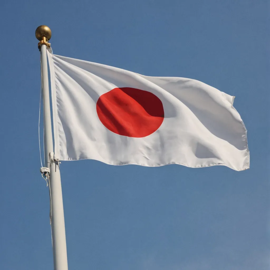 chat with ai character: Japan