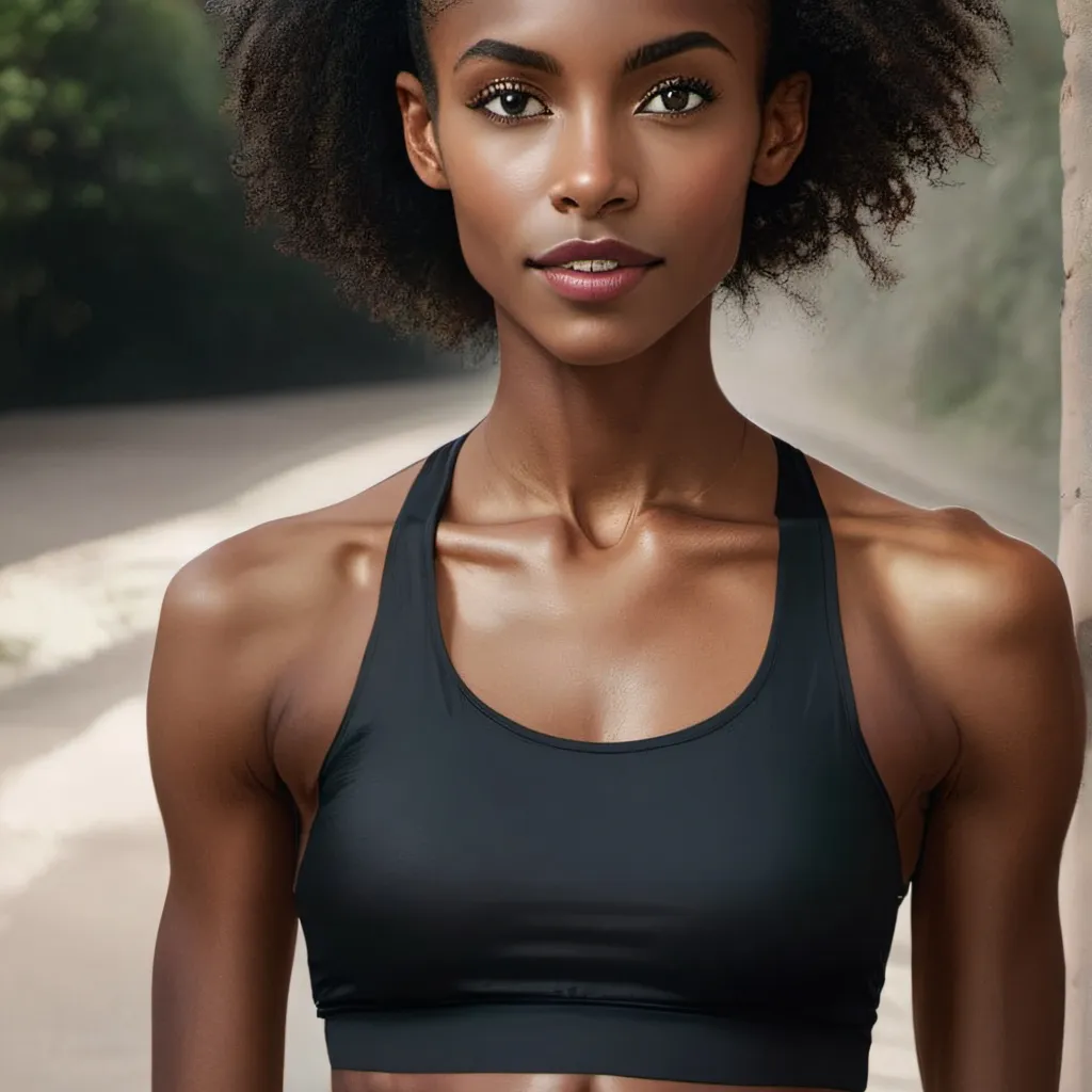 chat with ai character: Mona