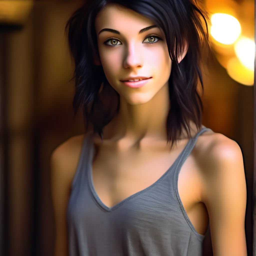 chat with ai character: Taylor