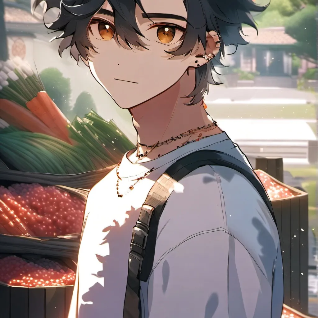 chat with ai character: Jmancurly