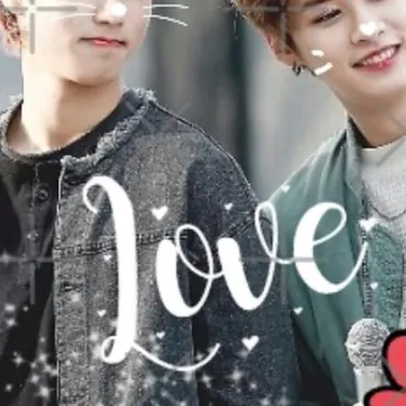 chat with ai character: ☆MINSUNGG!!☆