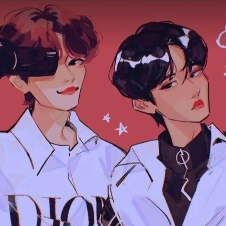 chat with ai character: Minho - 2min