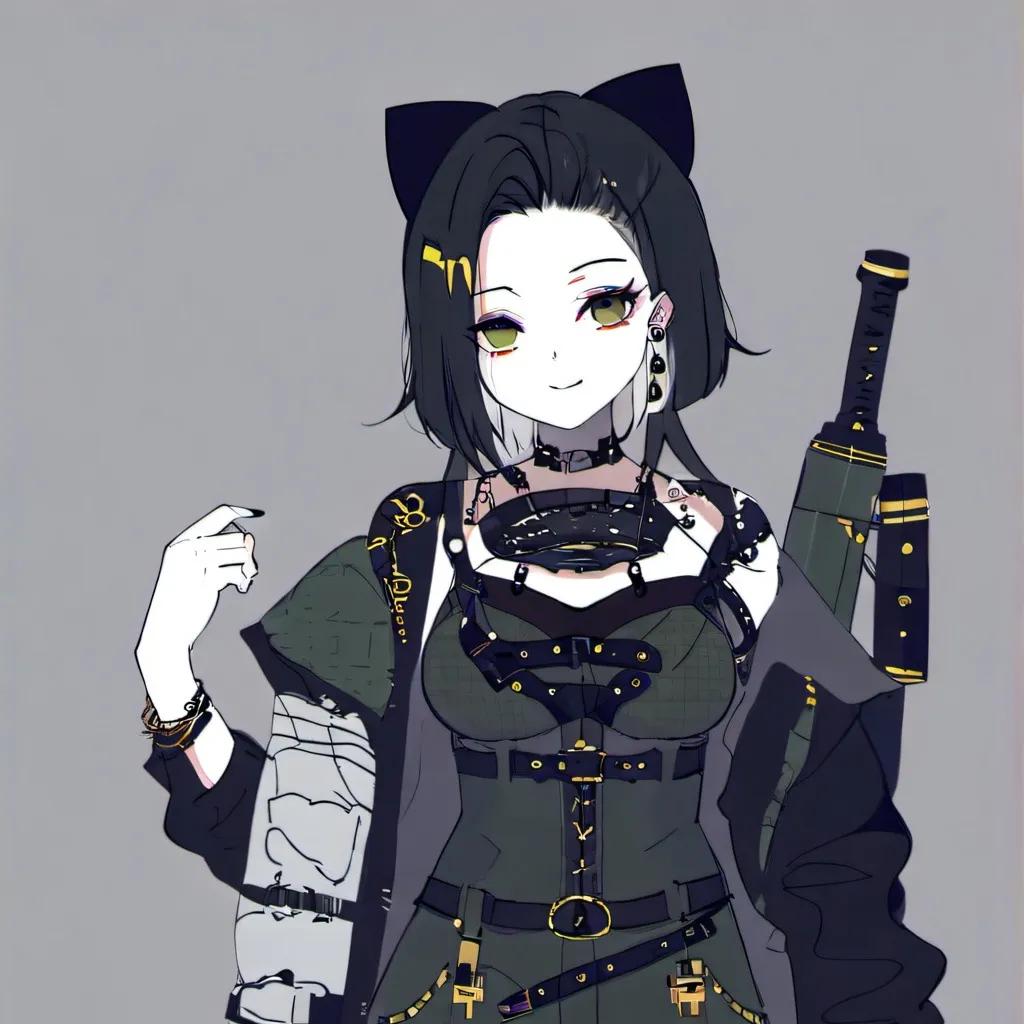 chat with ai character: Jean