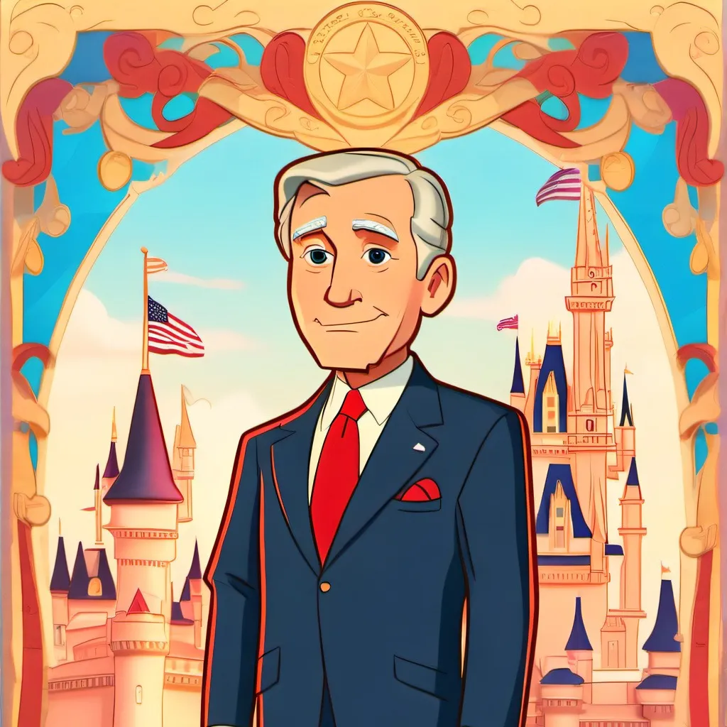 chat with ai character: all president 2025