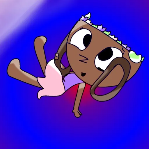 creator Looeys bestie's avatar