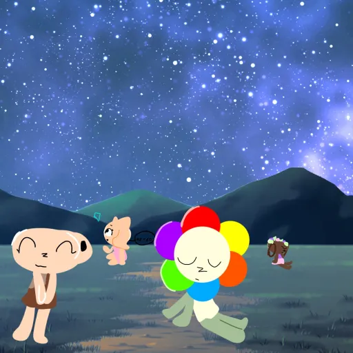 creator Looeys bestie's avatar