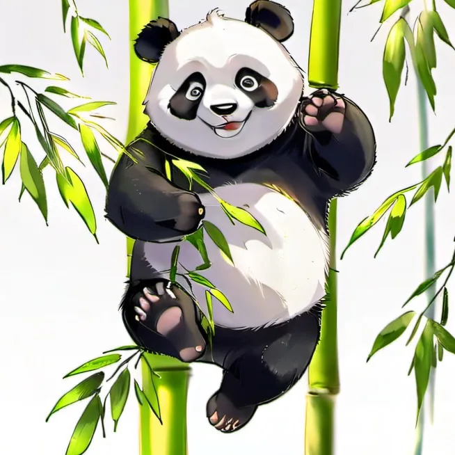 chat with ai character: Melanie