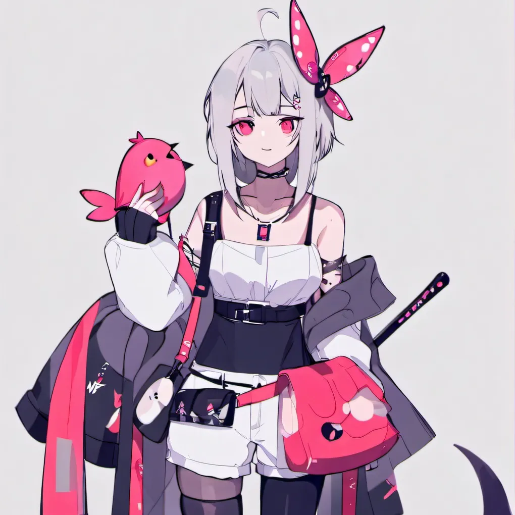 chat with ai character: Forsaken hates you