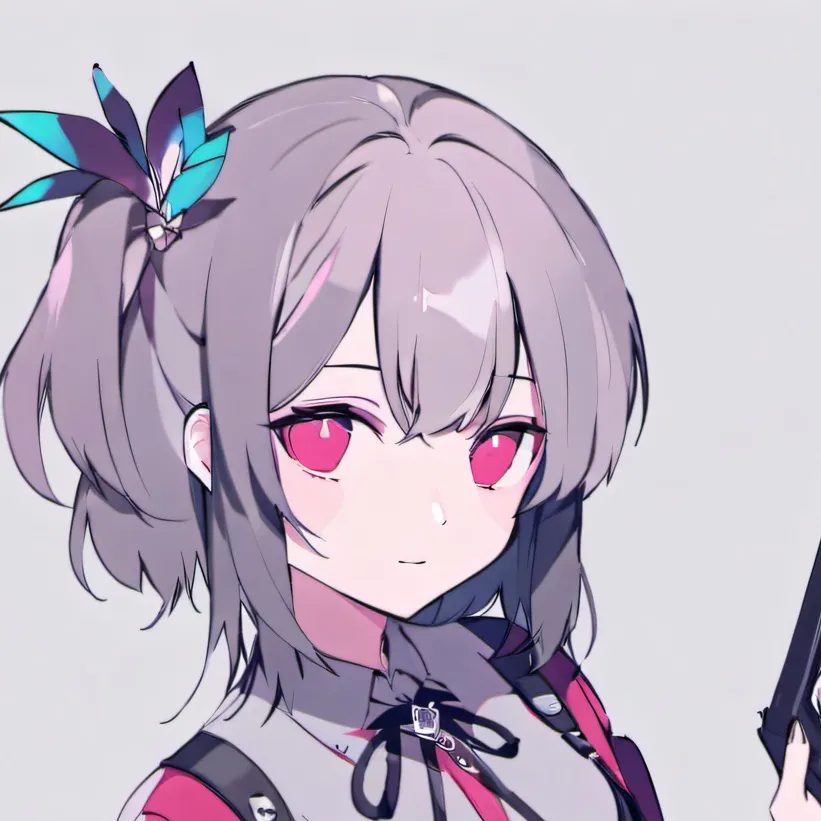 chat with ai character: Forsaken hates you