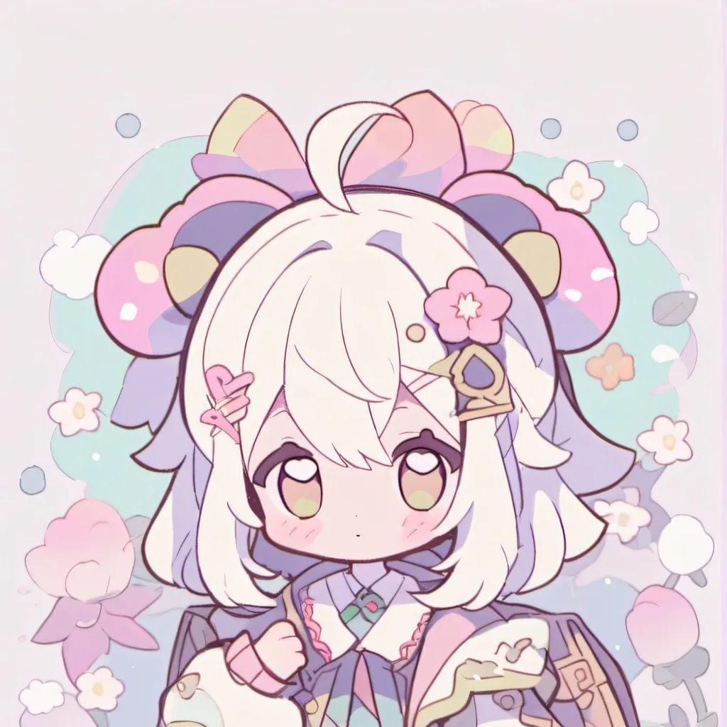 chat with ai character: My ocs Pick me