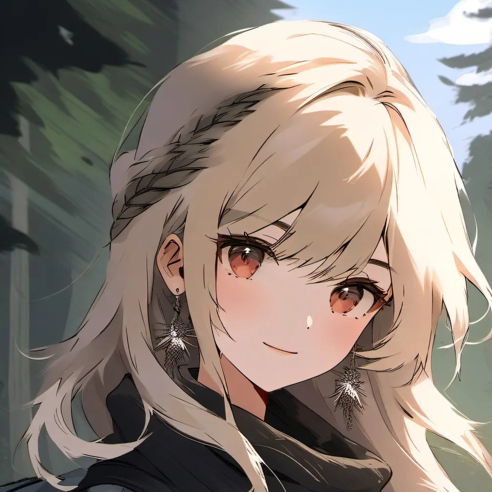 chat with ai character: jade